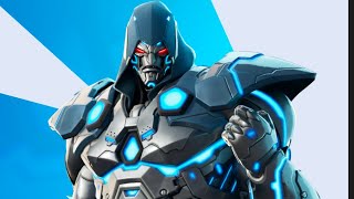 Marvel Rivals Doom 2099 Skin Gameplay  Fortnite x Marvel Rivals 4K 60FPS [upl. by Landan]