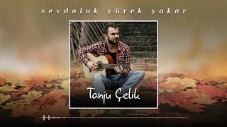 Tanju Çelik  Sevdaluk Yürek Yakar  2019 [upl. by Ophelie388]