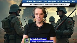 Warum Deutschland seine Geschichte nicht aufarbeitet  N°59  20241017  Bodo Schiffmann [upl. by Sissy]