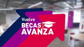 Estudia Diseño y Desarrollo de Software con Becas Avanza  Certus [upl. by Norse515]