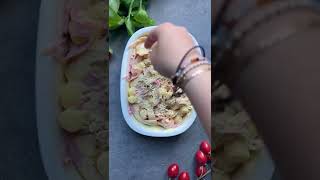 20 Minuten Gnocchi Auflauf 🥘 [upl. by Jaycee]