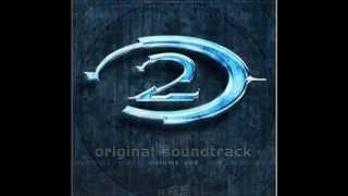 Halo 2 OST Vol I  Flawed Legacy [upl. by Nofpets386]