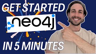 Neo4j  Get started with 3 simple queries in less than 5 minutes [upl. by Immanuel522]