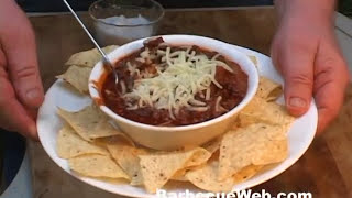 How to cook 1800s Style Beef Chili  Recipe [upl. by Kalvin423]