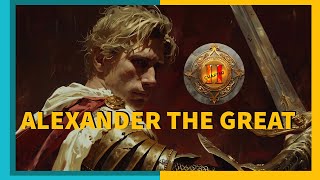 Alexander The Great  DId You Know   Part 2 alexanderthegreat [upl. by Adila]