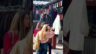 Delhi Haat INA Market  Best Market in Delhi [upl. by Arreis]