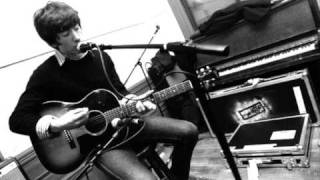 Alex Turner  No Buses Acoustic [upl. by Kliber794]