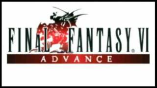 Setzers Theme  Final Fantasy VI Advance OST [upl. by Graaf784]