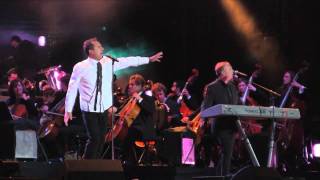 OMD Live bei der AIDA Night of the Proms [upl. by Enieledam851]