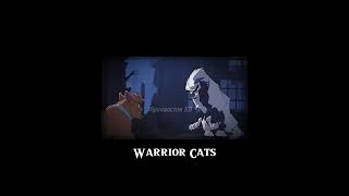 Warrior Cats [upl. by Di]