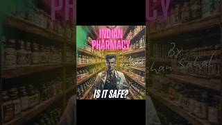 CHOOSE YOUR CHEMIST WISELY SCIENCE BEHIND MEDICINES  ISHAN SAHAL science viral ishansahal [upl. by Whitcher]