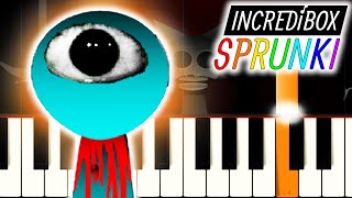 Incredibox Sprunki PHASE 5 Themes [upl. by Amsirac]