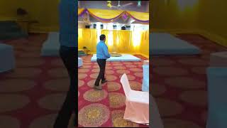 Kuldeep tent caterersyoutubeshortsvideo sh9650523598 tent ka kam dikhate Hain [upl. by Leksehc]