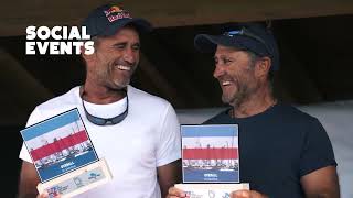 2023 OPTIMIST WORLDS  CV BALLENA ALEGRE [upl. by Jule]