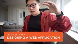 How to design a web application from start to finish [upl. by Emilie]