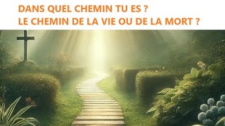 LES 2 CHEMINS [upl. by Yra297]