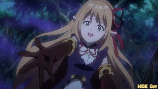 AMV Shadowverse Mimori VS Arisa MOK Guy [upl. by Macey]