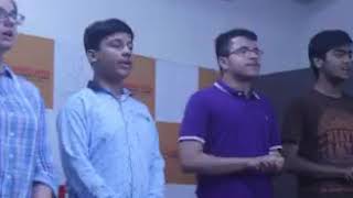 Personality Development workshop for teenagers at sanjeev datta personality school [upl. by Holtz]