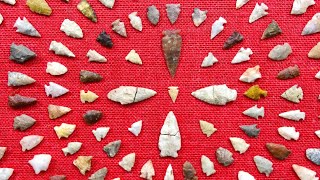 Larry Lavin  Arrowheads amp Museum  New London MN  LANDMARKS Minnesota Collections [upl. by Boesch]