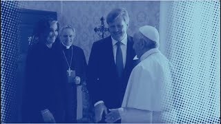 Perry amp Jörg over Kevin Annett Ella Ster M Bergoglio Nazis Dutch royals en Europese pedophilie [upl. by Abramson288]