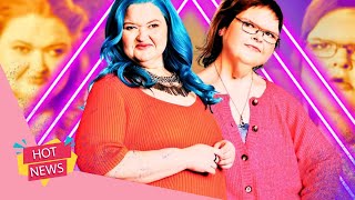 1000Lb Sisters Season 6 Premiere Date Announced As Tammy amp Amy Slaton [upl. by Alistair]