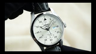 Seiko 5 Sport Field SRPJ87K1 [upl. by Storm]