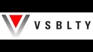 VSBLTY Groupe Technologies OTC Pink VSBGF CSE VSBY [upl. by Oniskey]