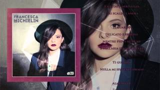 Francesca Michielin  Almeno tu  Album Di20  Testo [upl. by Parrie]