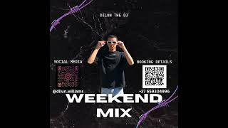 Weekend Mix x Bootleg Remixes 15 November 2024  Tashriek Music Mr Thela DJ Neenoamp More [upl. by Grose]