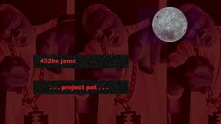 GoldenEye 007 Pause Music but its Actually Project Pat CHOPPED amp SCREWED [upl. by Anala781]