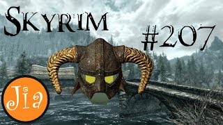 Das Oghma Infinium Quest  Skyrim Remastered 207 Deutsch [upl. by Zasuwa]