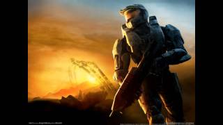 Halo Theme  Truth and Reconciliation Suite Mix HD 1080p [upl. by Sihon]