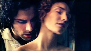 Last Summer Poldark Ross ♥ Demelza TCVC21 [upl. by Kingston]