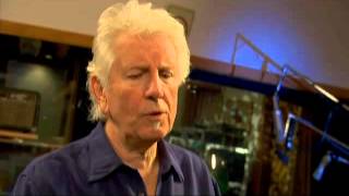 Rockburn Presents  Graham Nash [upl. by Spense]