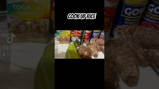 How to make cookup rice guyanesestyle cookup fypyoutube [upl. by Ardene416]