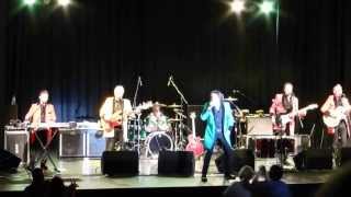 Showaddywaddy Dancin Party 200913 [upl. by Aurel368]