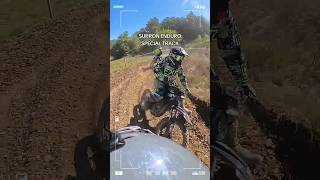 SURRON Enduro Special Track 🤘 surron lightbee talaria enduro bike moto electric ultrabee [upl. by Hacim]