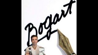 Bogart Signature by Jacques Bogart Fragrance Review [upl. by Terrence237]