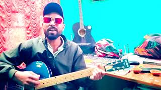 Saen Saen Mat Kar Raviye  Shahbaz Khan  Chamba Folk Song [upl. by Bell]