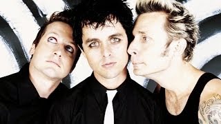 Top 10 Green Day Songs [upl. by Onileba744]