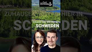 Auswandern Unser Zuhause ist Schweden [upl. by Seligmann]