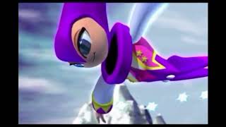 NiGHTS Into Dreams  intro [upl. by Leftwich]