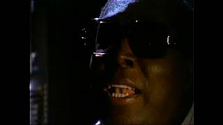 Clarence Carter  Strokin 1986 [upl. by Gillan]