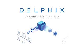 How Delphix Automates Data Delivery for Continuous Innovation [upl. by Tingey]