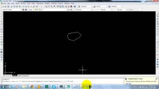 Tutoriales Autocad y Civilcad  Autocad Basico para Principiantes Parte 1 [upl. by Anaya441]