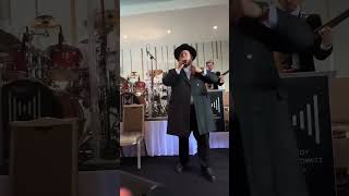 Mendy Hershkowitz 🎹 Levy Falkowitz 🎤 Shira Choir 🔥 [upl. by Ashok]