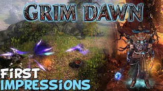 Grim Dawn In 2023 [upl. by Jeffry]