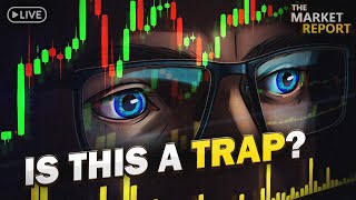 Bitcoin over 17000 — Bull trap Or is a relief rally incoming [upl. by Kevyn867]