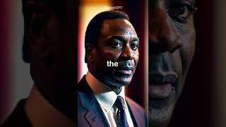 SHOCKING Isiah Thomas Interview Reveals Untold Stories [upl. by Diskson976]