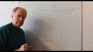 Wie löse ich Klausuraufgaben zur Organischen Chemie 8 Ein „fehlgeleitetes“ NitrosylKation [upl. by Smailliw]